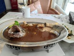 -花舍·新派粤菜·西餐·下午茶(亚运村·鸟巢店)