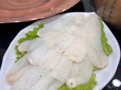 -东来顺饭庄·火锅(环岛店)