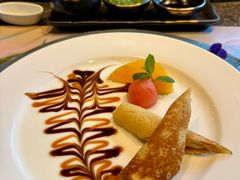 -一板铁板烧·隐秘一线江景花园餐厅(西湖左岸·天元店)