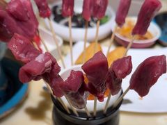 -涮福記·现切牛羊肉火锅(世纪汇店)