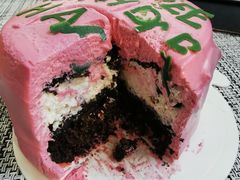 -好利来(团结湖店)