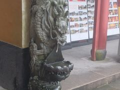 -普陀山慧济禅寺