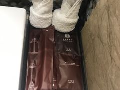 -广州威珀斯酒店