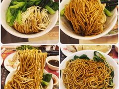 鸡汁拌面-振鼎鸡(天钥桥路店)