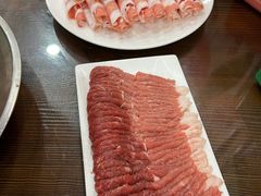 -爆肚冯(廊房二条店)