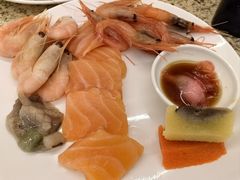 -禾斗海鲜自助(市南银座店)