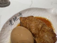 -老地方面馆(思南路店)