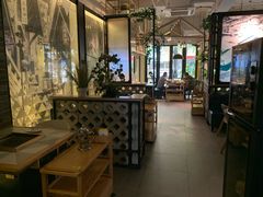 大堂-雾都渣渣火锅(南城智汇城店)
