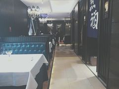 -彩虹之约•淮扬家宴(亚运村店)
