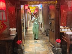 -山西会馆·晋菜·晋商宴·民俗博物馆(体育路店)