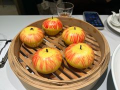 -椿记烧鹅(叠彩店)