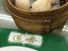 -香港蓮香樓(中環店)