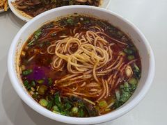 -洪师傅牛肉面(文昌南路店)
