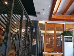 -辣婆婆(航天桥店)