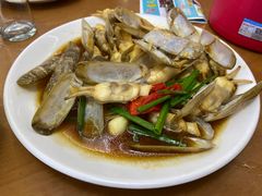 -原乡故事里海鲜大餐(玉祥门北马道巷店)