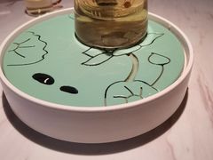 -荷花亭·湖北融合菜(中商广场店)