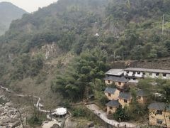 -泽雅景区