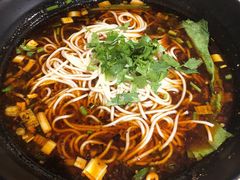 -好這口重庆小面(总店)