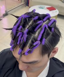 -丽时 Hair Salon