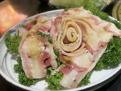 -烧肉达人(凯德晶萃店)