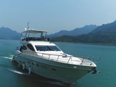 -千峡湖生态旅游度假区