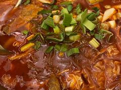 牛肉粉丝锅-中国徽菜·徽商故里(远大店)