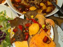-小三峡食府(西五路店)