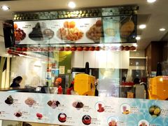 店面-西门町芒果冰