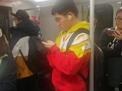 -衡山路(地铁站)