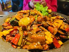 -一麻一辣麻辣香锅(方庄店)