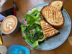 -O'mills Sourdough Bakery&Bistro(永嘉路店)