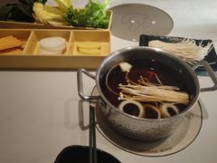 -呷哺呷哺 黄金牧场 (中发百旺店)