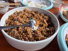 -坛南湾阿强农家乐.海鲜大排档老字号(福州地标美食店)