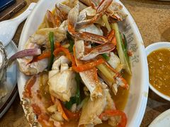 -揭阳钟记小食(福田新村店)