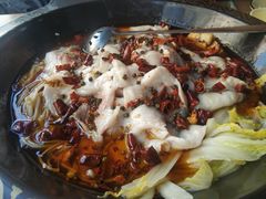 -金三可市井水煮鱼(金碧园店)