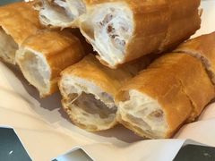 小油条-金苑海鲜酒家(来魅力店)