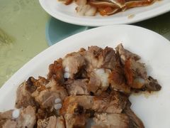 -万春卤菜(天乡后街步行街店)