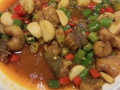 -巴陵全鱼席(湖南老字号汴河街店 )