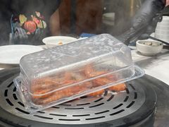 -青蓬蒸汽海鲜·深圳老字号·团建聚会(壹方城店)