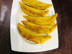 -清真蒋有记(秦虹路店)