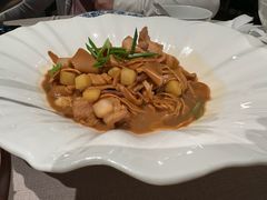 -漢舍中国菜馆(889广场店)