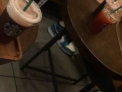 -星巴克(广州立白中心店)