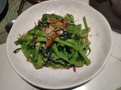 -芭札·Thai泰国餐厅(同和金铂天地店)