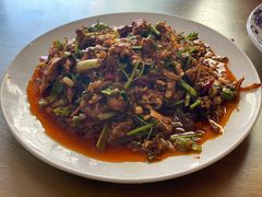 -三点小吃(山大店)