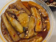 -刘胖子家常菜·蹄花焖藕(江汉路总店)