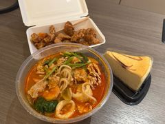 -友生风味小吃(营平农产品市场店)