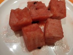 -比格比萨自助(花园路店)