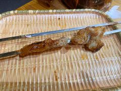 -新疆伊宁远征餐厅