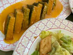 -撒拉花儿·新疆菜·清真(太阳宫店)