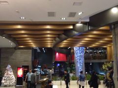 -纽斯桑拿会所(餐厅天山路店)